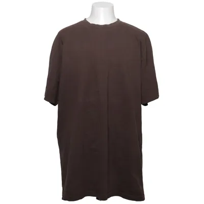 T-shirt (Brun) från Urban Classics Bomull