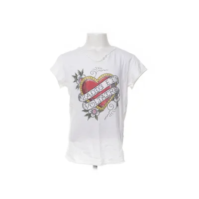 Top (Wit, Meerkleurig) van Zadig & Voltaire