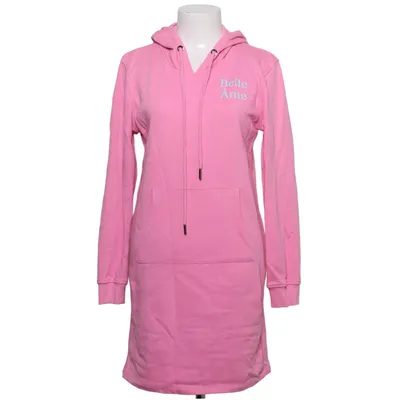 Hood dress (Pink) from Dine'n' Dance