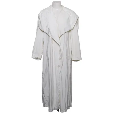 Manteau imperméable (Blanc) de Gil Bret Acétate, Polyamide, Polyester
