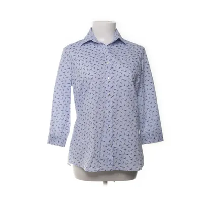 Shirt (Blue) from Strömberg