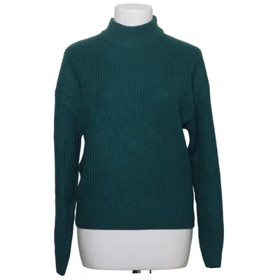 Sweater (Green) from FB Sister Knitwear