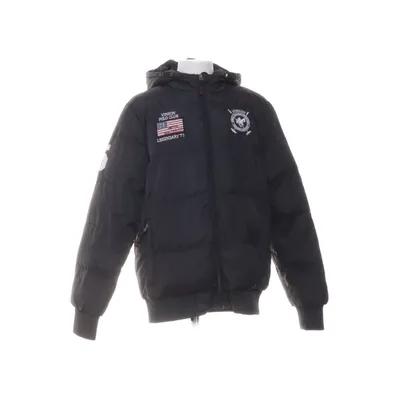 Vinterjacka (10794SE Fernando JR) från Vinson Polo Club Nylon, Polyester