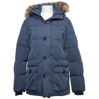 Vinterjacka (Blå) från Race Marine Polyamid, Polyester