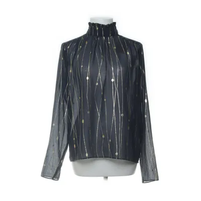 Blouse (Blue) from MbyM Polyester