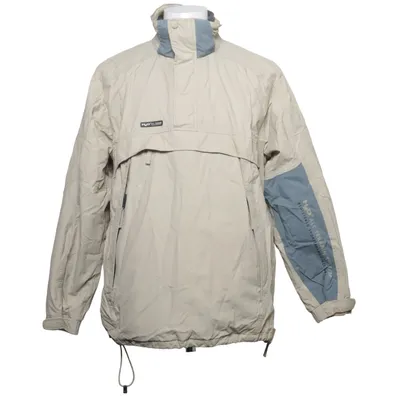 Allvädersjacka (Beige) från HO Polyamid, Polyester