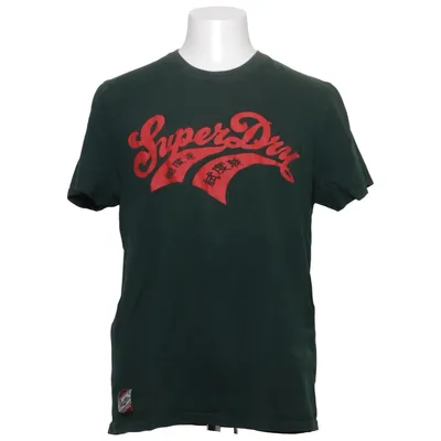 T-shirt (Athletics) från Superdry Athletics Bomull