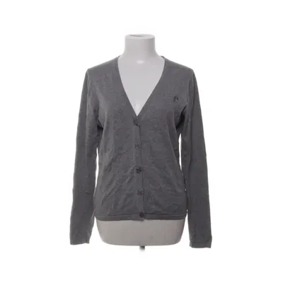 Kofta (Grå) från Newhouse Bomull