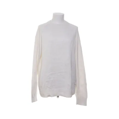 Sweater (White) from Bläck Cashmere, Cotton, Mohair