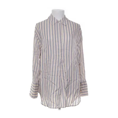 Blus (Amy shirt 13088) från Samsøe & Samsøe Polyester, Viskos