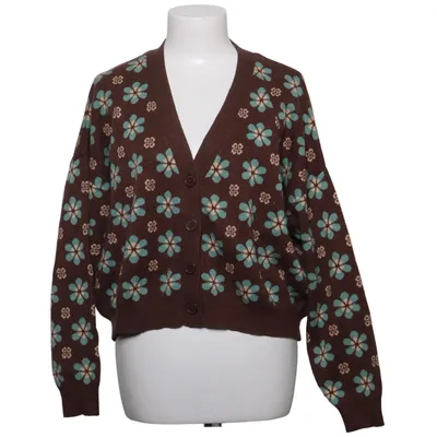 Cardigan (Brun, Grøn) fra Clockhouse by C&A