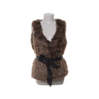Väst (Beige) från Casual Clothing Akryl, Polyester