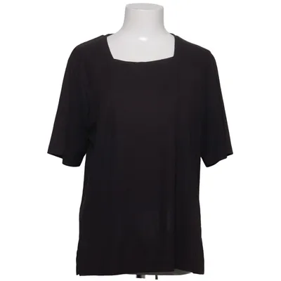 Haut (Gris) de Kimmy Élasthane, Polyamide