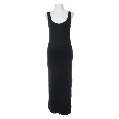 Maxi jurk (Zwart) van French Connection Katoen, Elastaan, Polyester, Viscose