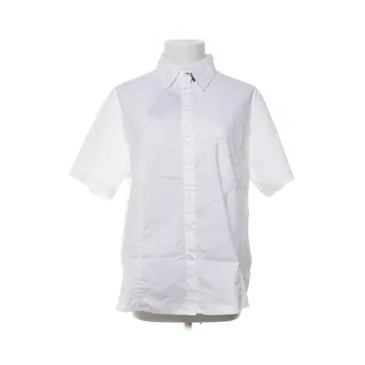 Korte mouwen shirt (Wit) van Oscar of Sweden