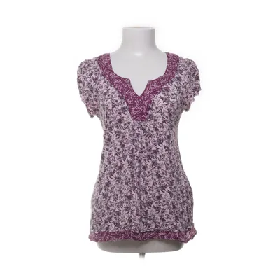 Mammatopp (Rosa, Lila) från H&M Mama Bomull, Viskos