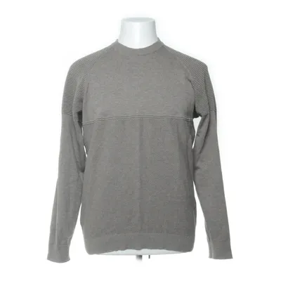 Trui (Bruin) van Visual Clothing Project Katoen