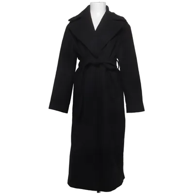 Kappa (Svart) från Mango Akryl, Polyamid, Polyester, Viskos, Ull