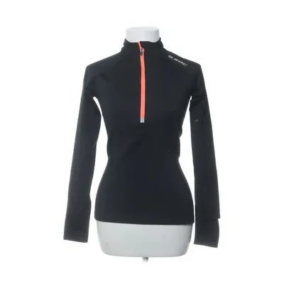 Practice jersey (Black) from SOC Elastane, Polyester