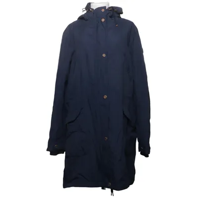 Parkas (Blå) från Luhta Polyamid, Polyester
