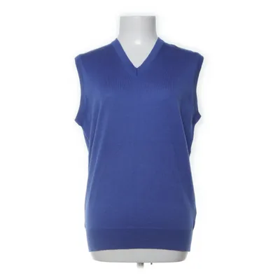 Slipover (Blå) från Oscar Jacobson