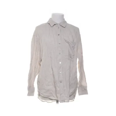 Skjorta (Beige) från Oysho Linne