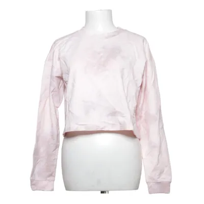 Sweatshirt (Celine Short Sweater) van Rut & Circle Katoen