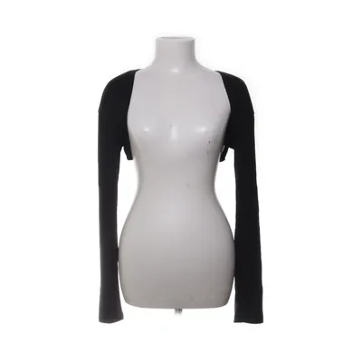 Bolero (Black) from Cider Elastane, Polyester