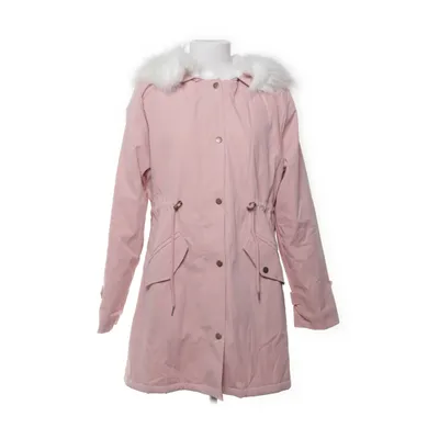 Parkas (Rosa)