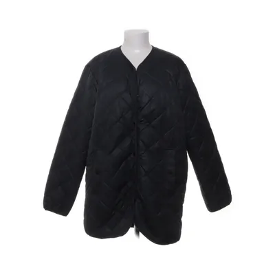 Letvægtsjakke (Sort) fra MyWear Polyester
