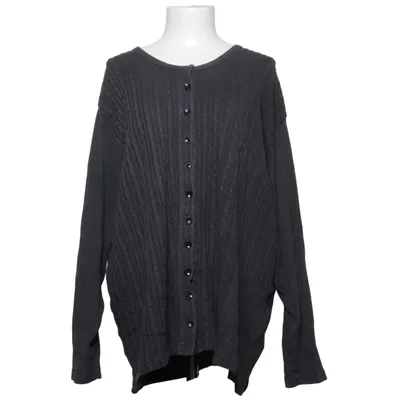 Kofta (Grå) från B.B Bomull, Polyester