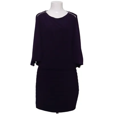 Robe (Violet) de Betsy & Adam Élasthane, Polyester