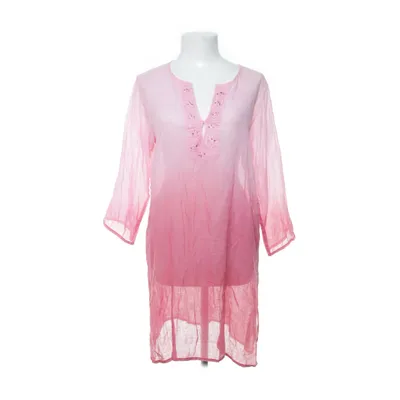 Beach dress (Pink) from Lancôme