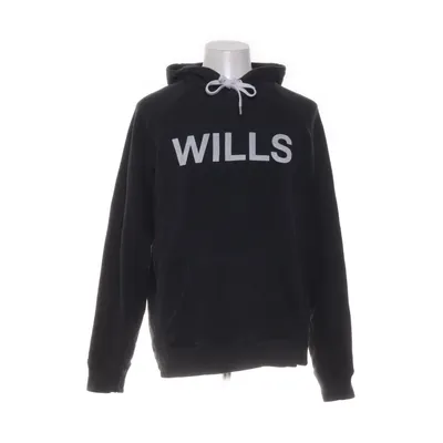 Huvtröja (Blå) från Jack Wills Bomull, Polyester