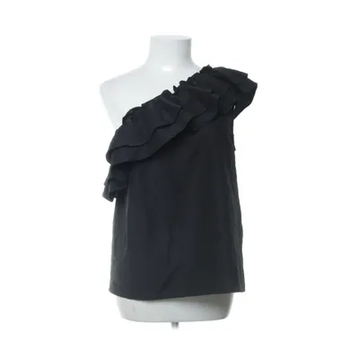 Top (Zwart) van Aware by Vero Moda Gerecycled polyester