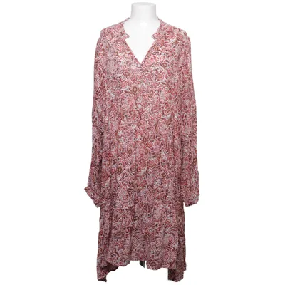 Maxikjole (A002337) fra Isolde Viscose