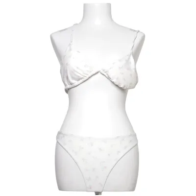 Bikini (Beach Triangle Bikini) from Bianca x Nelly Elastane, Polyester