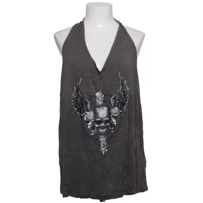 Débardeur (Gris) de Black