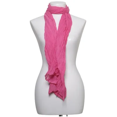 Sjal (Long Scarf) fra Antonio Polyester