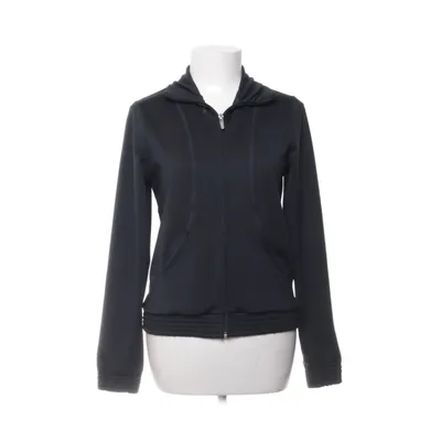 Trainingsjack (Zwart) van ROK Elastaan, Polyester