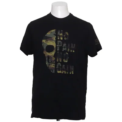 T-shirt (Connor) van Deeluxe Katoen