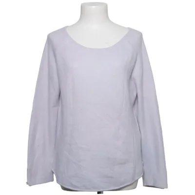 Sweater (Gray) from 81 Hours Cashmere