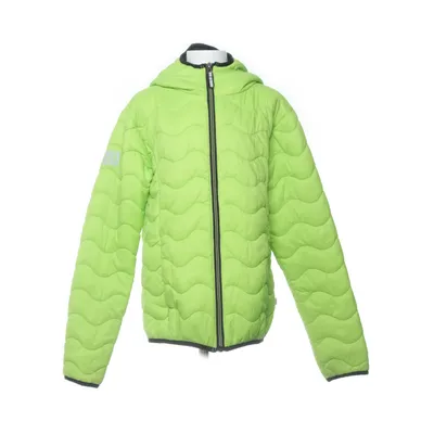 Lightweight jacket (Green) from XS-EXES Polyamide