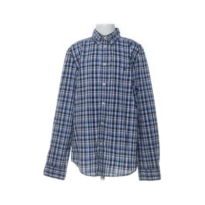 Button down shirt (Blue) from Polo Ralph Lauren Cotton