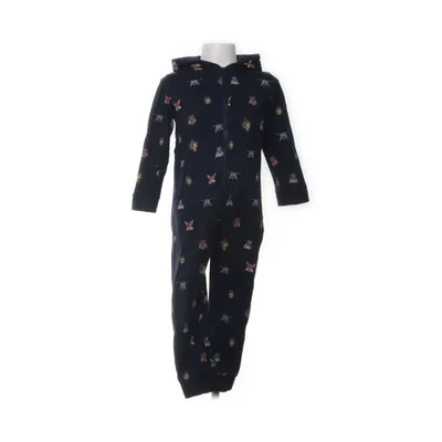 Onesie (Blauw, Meerkleurig) van Fabeltjeskrant Katoen, Elastaan