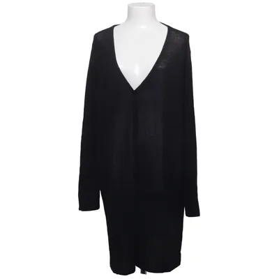 Cardigan (Sort) fra Ann Harvey Polyamid, Viscose
