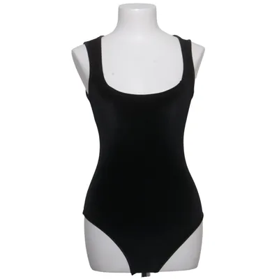 Body (Svart) från Rokoko Elastan, Polyester