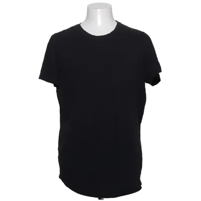 T-shirt (Noir) de Premium by Jack & Jones Coton