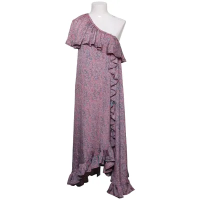 Kleid (Pink, Mehrfarbig) von Sissel Edelbo