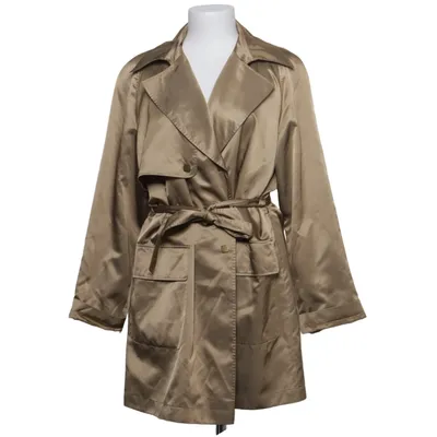 Trench-coat (Beige) de Prestige Acétate, Polyester